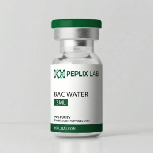 BAC Water