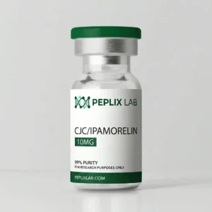 CJC-1295 Without DAC + Ipamorelin