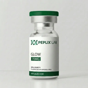 GLOW 70mg