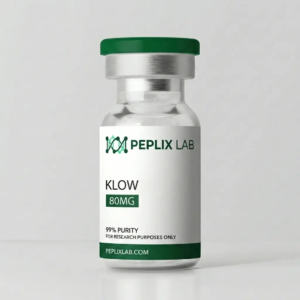 KLOW 80mg