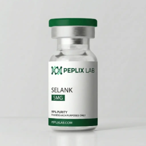 Selank