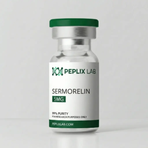 Sermorelin