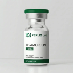 Tesamorelin