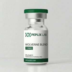 Wolverine Blend